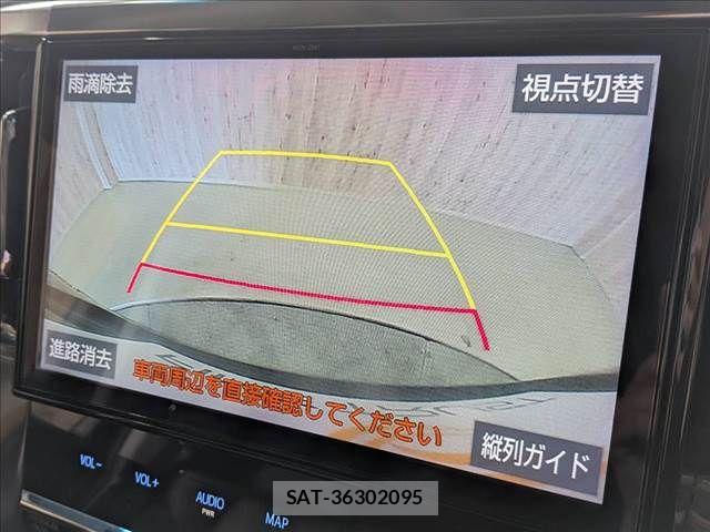 Toyota ALPHARD 2019-04 8312790-5