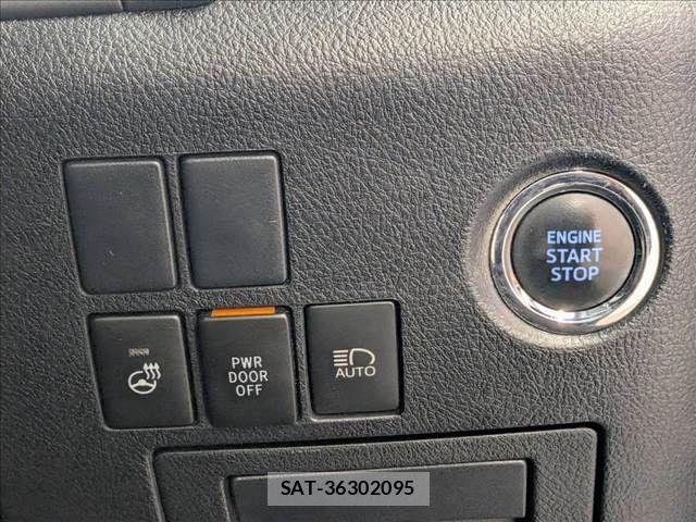 Toyota ALPHARD 2019-04 8312790-8