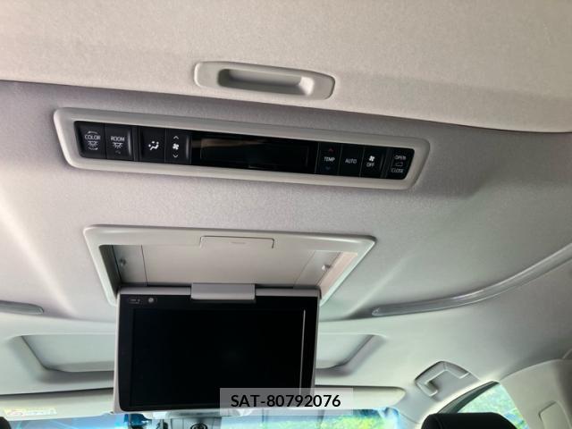 Toyota ALPHARD 2022-11 8312732-12