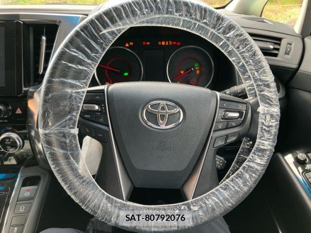 Toyota ALPHARD 2022-11 8312732-16