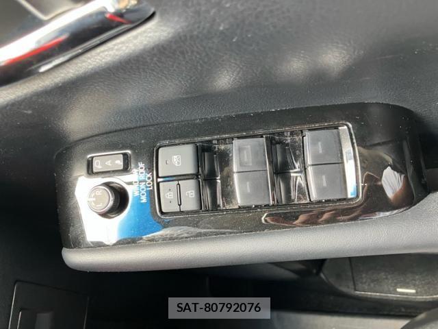 Toyota ALPHARD 2022-11 8312732-17