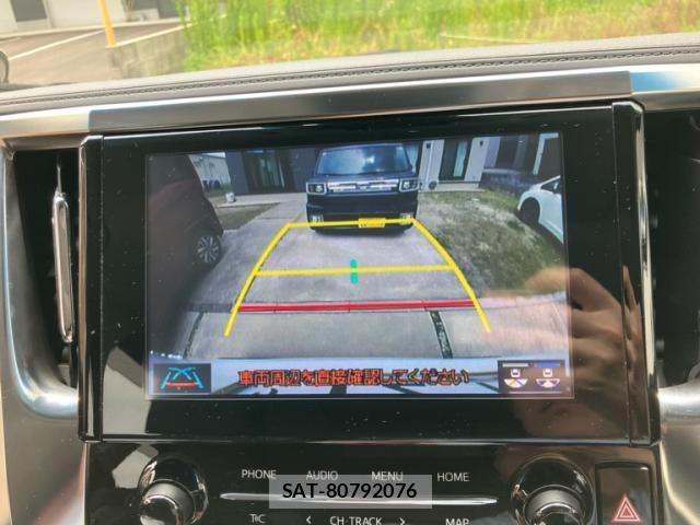 Toyota ALPHARD 2022-11 8312732-20