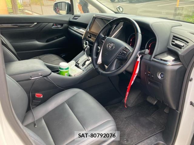 Toyota ALPHARD 2022-11 8312732-6
