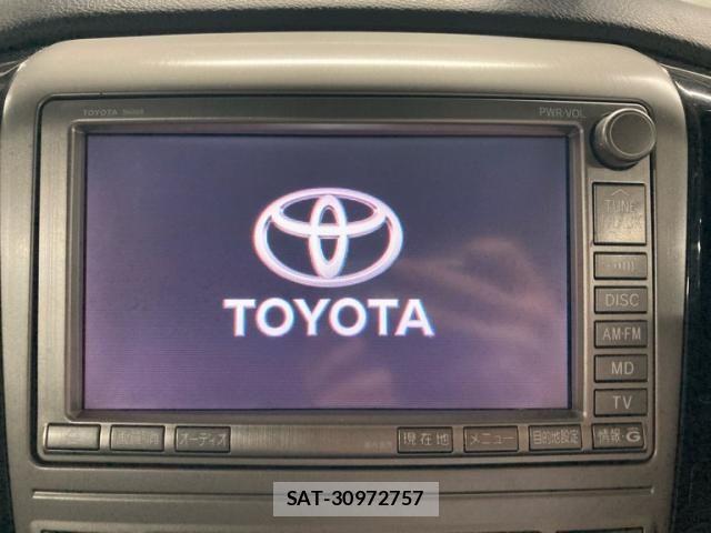 Toyota ALPHARD 2006-03 8312814-15