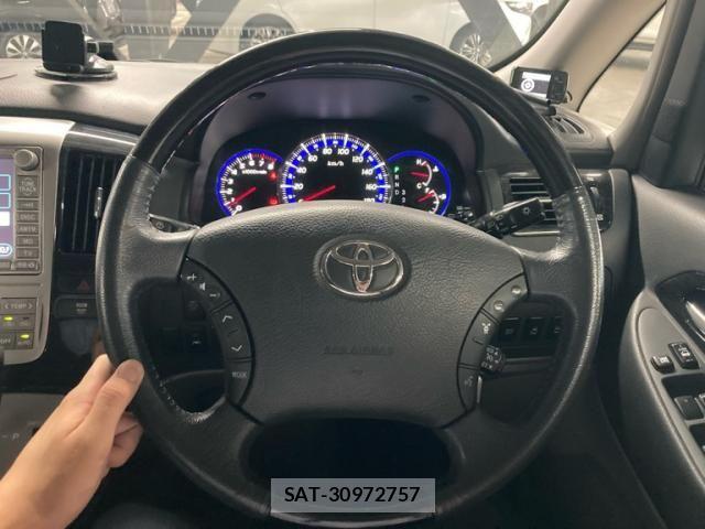 Toyota ALPHARD 2006-03 8312814-16