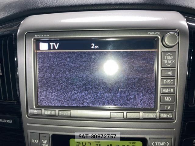 Toyota ALPHARD 2006-03 8312814-20