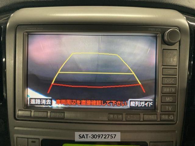 Toyota ALPHARD 2006-03 8312814-21