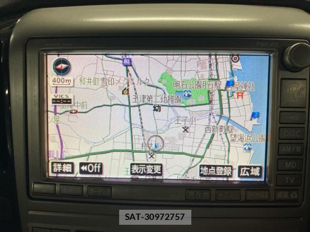 Toyota ALPHARD 2006-03 8312814-22