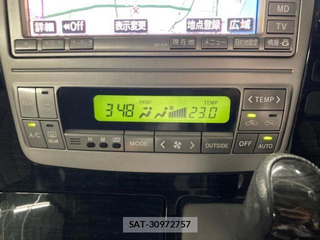 Toyota ALPHARD 2006-03 8312814-23