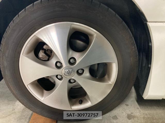 Toyota ALPHARD 2006-03 8312814-7