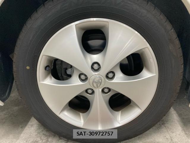 Toyota ALPHARD 2006-03 8312814-8