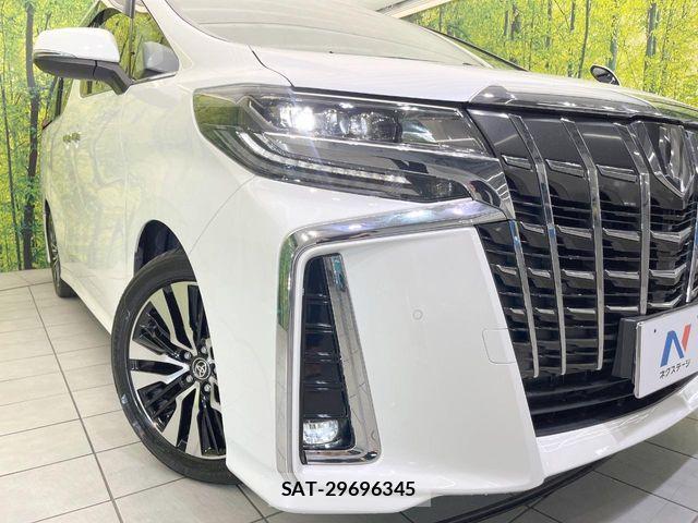 Toyota ALPHARD 2021-06 8312762-12
