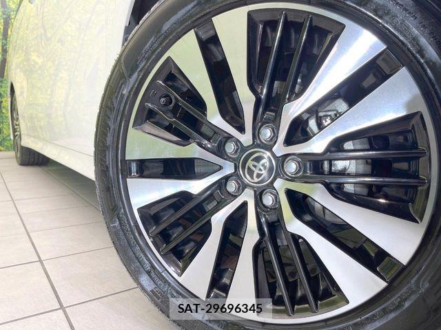 Toyota ALPHARD 2021-06 8312762-13