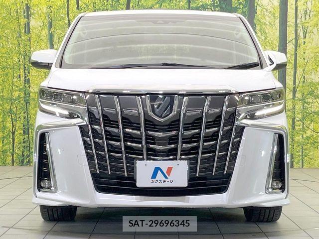 Toyota ALPHARD 2021-06 8312762-14