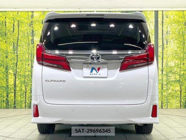Toyota ALPHARD 2021-06 8312762-15