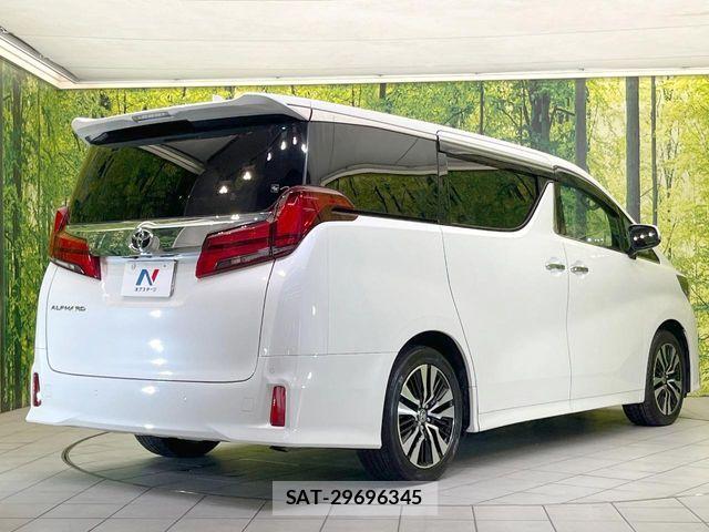 Toyota ALPHARD 2021-06 8312762-17