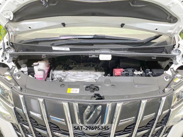 Toyota ALPHARD 2021-06 8312762-18