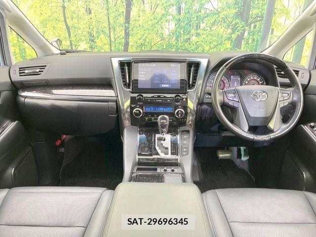 Toyota ALPHARD 2021-06 8312762-1