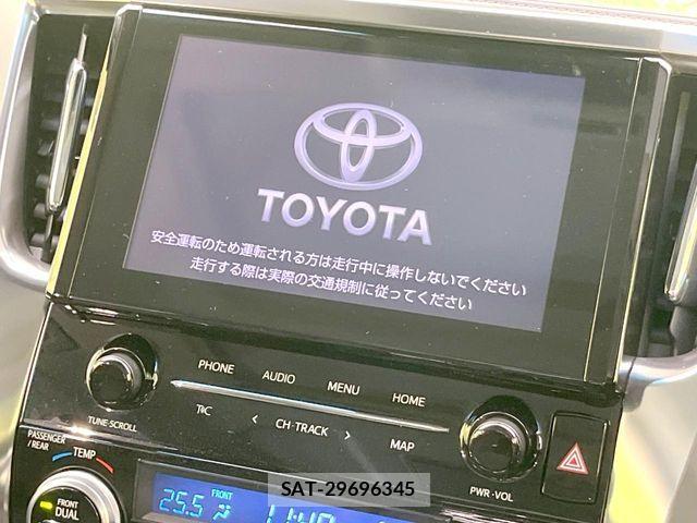 Toyota ALPHARD 2021-06 8312762-2