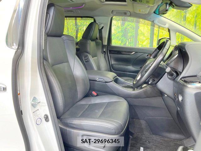 Toyota ALPHARD 2021-06 8312762-7