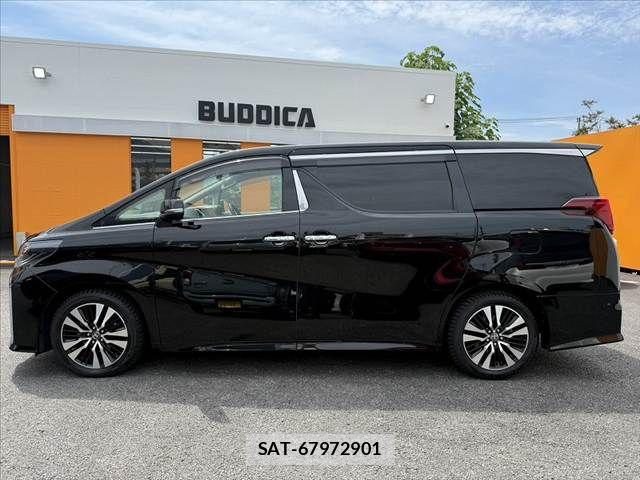 Toyota ALPHARD 2023-01 8312743-10