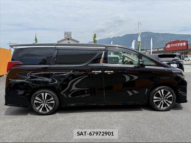 Toyota ALPHARD 2023-01 8312743-11