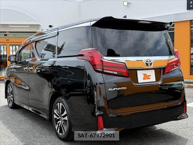 Toyota ALPHARD 2023-01 8312743-12
