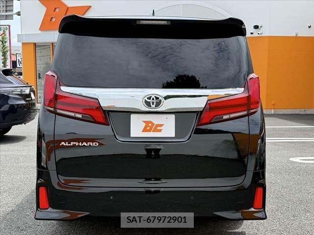 Toyota ALPHARD 2023-01 8312743-13
