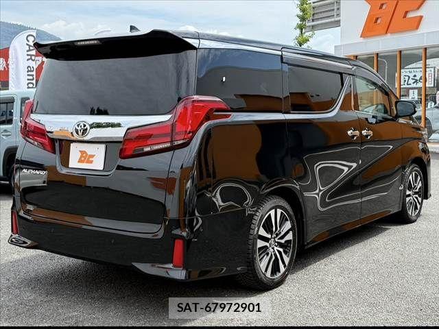 Toyota ALPHARD 2023-01 8312743-14