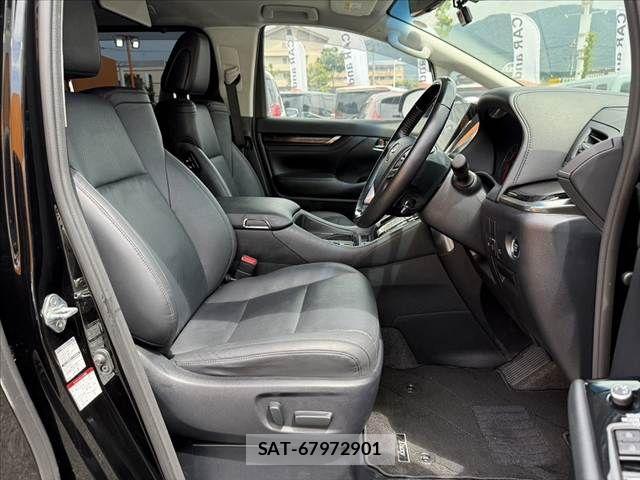 Toyota ALPHARD 2023-01 8312743-15