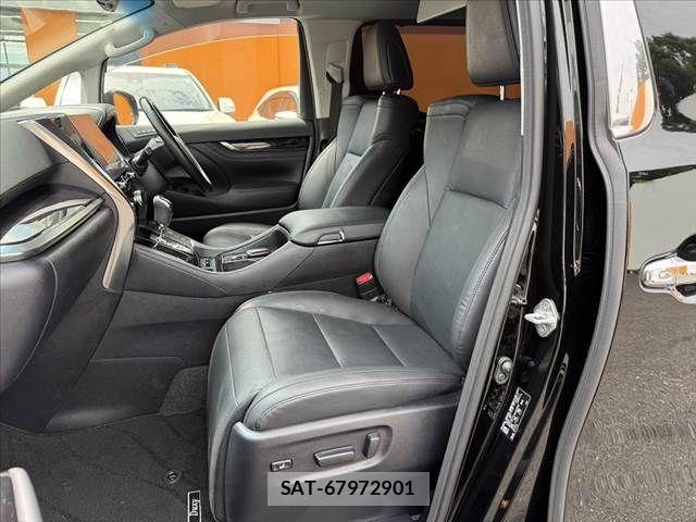 Toyota ALPHARD 2023-01 8312743-16