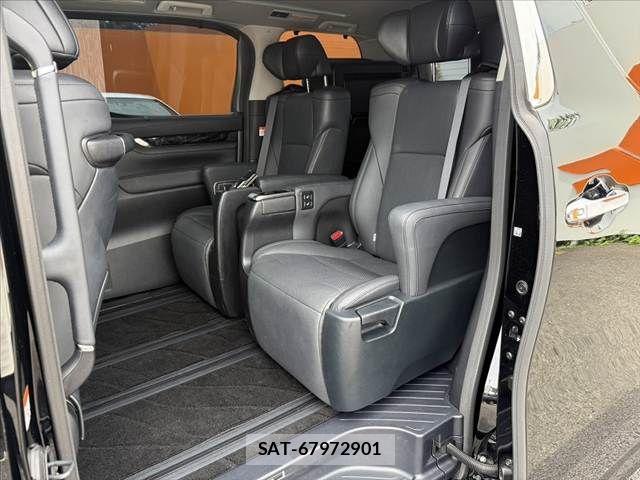 Toyota ALPHARD 2023-01 8312743-17