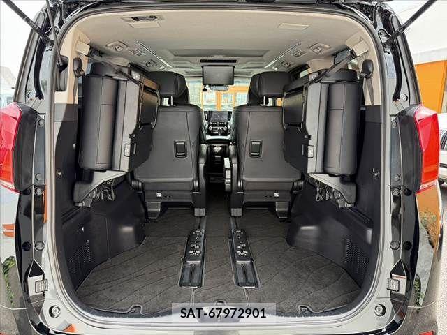 Toyota ALPHARD 2023-01 8312743-18
