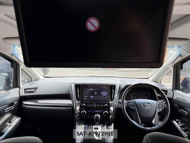 Toyota ALPHARD 2023-01 8312743-1