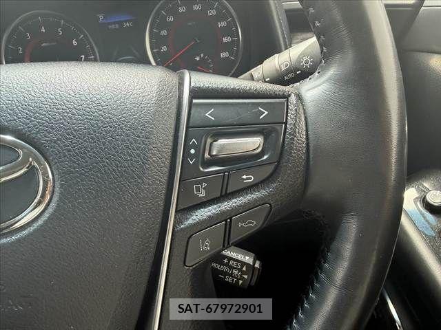 Toyota ALPHARD 2023-01 8312743-21