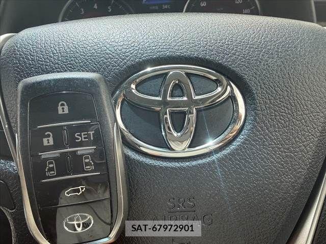 Toyota ALPHARD 2023-01 8312743-2