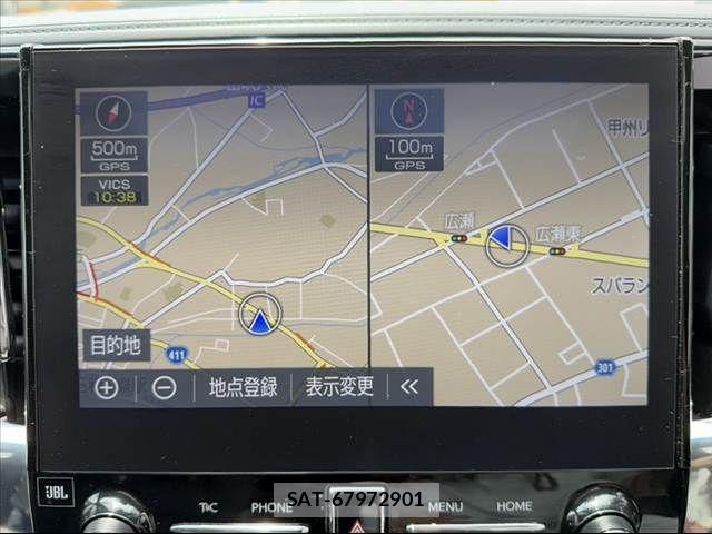 Toyota ALPHARD 2023-01 8312743-4