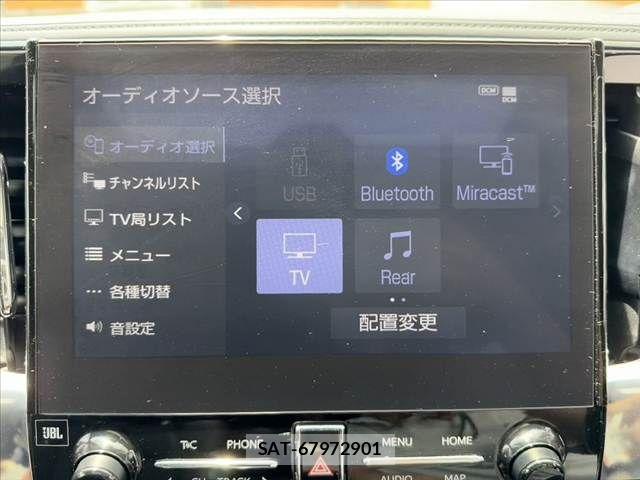 Toyota ALPHARD 2023-01 8312743-5