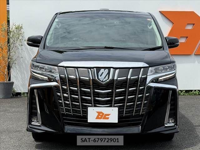 Toyota ALPHARD 2023-01 8312743-8