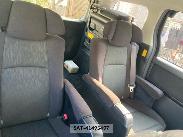 Toyota ALPHARD 2014-01 8312797-9
