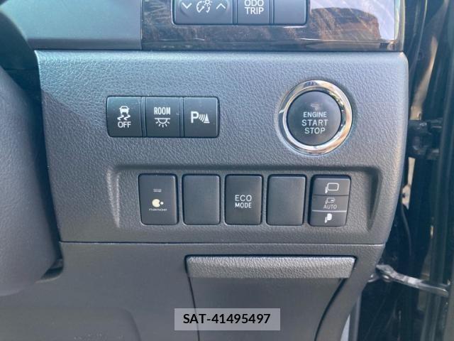 Toyota ALPHARD 2014-01 8312797-10