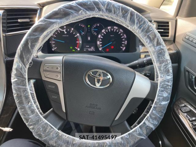 Toyota ALPHARD 2014-01 8312797-11