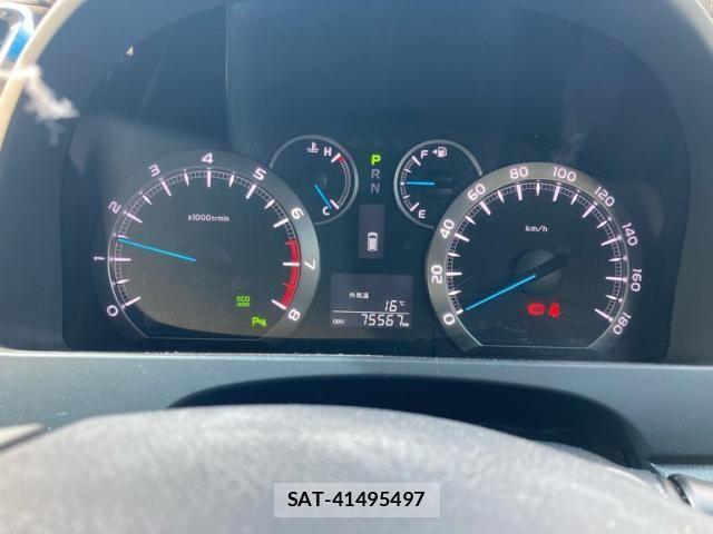 Toyota ALPHARD 2014-01 8312797-14