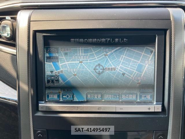 Toyota ALPHARD 2014-01 8312797-15