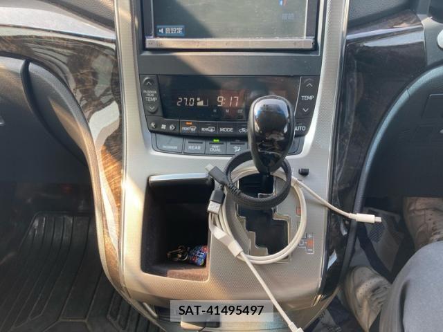 Toyota ALPHARD 2014-01 8312797-18