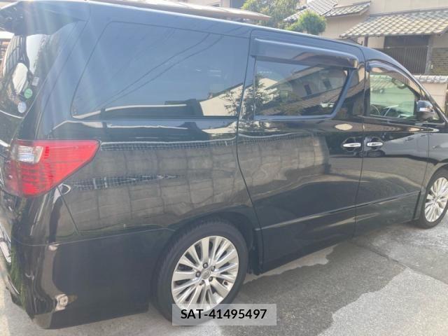 Toyota ALPHARD 2014-01 8312797-1