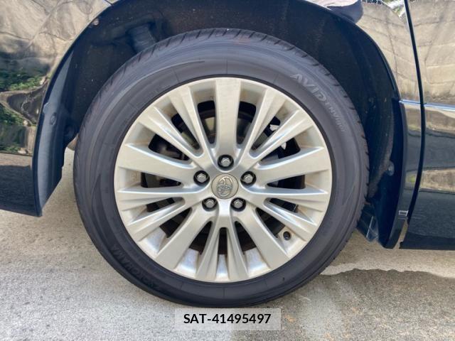 Toyota ALPHARD 2014-01 8312797-4