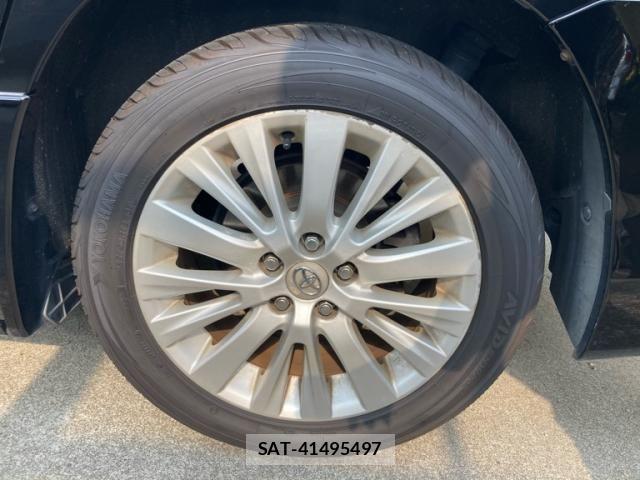 Toyota ALPHARD 2014-01 8312797-5