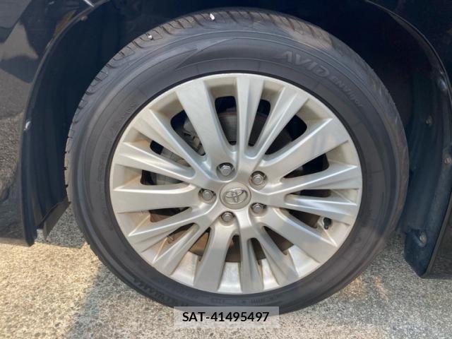 Toyota ALPHARD 2014-01 8312797-6