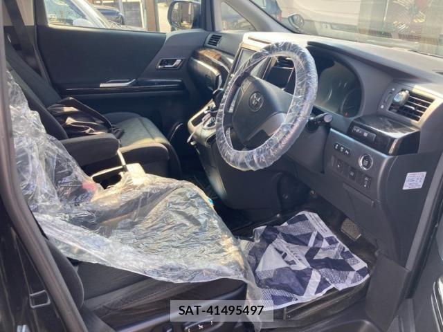 Toyota ALPHARD 2014-01 8312797-7